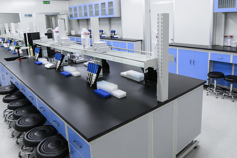 Steriili laboratorio