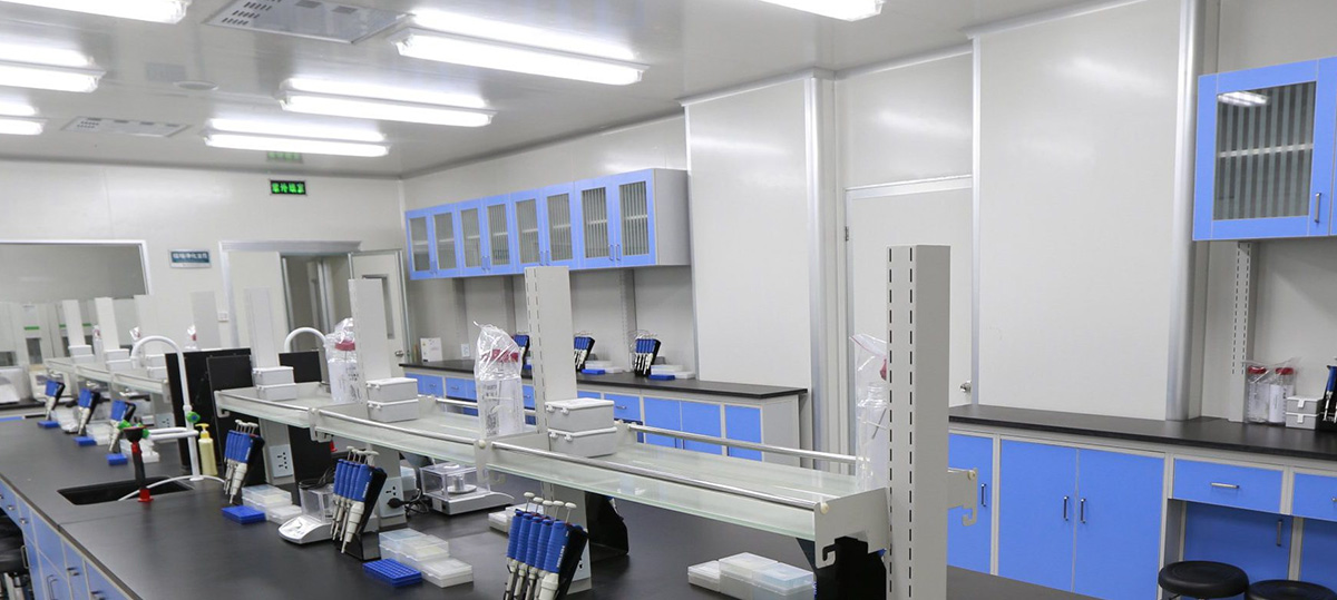 Steriili laboratorio